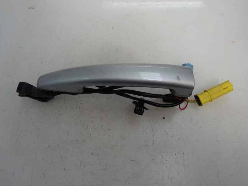 MANETA EXTERIOR DELANTERA IZQUIERDA PEUGEOT 308 2013 1610 (114 CV)