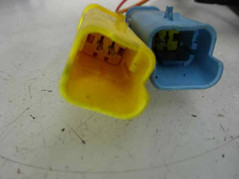 MANETA EXTERIOR DELANTERA IZQUIERDA PEUGEOT 308 2013 1610 (114 CV)