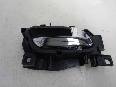 MANETA INTERIOR DELANTERA DERECHA PEUGEOT 308 2013 1610 (114 CV)