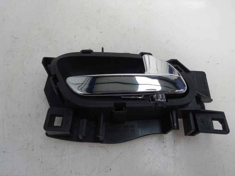 MANETA INTERIOR DELANTERA DERECHA PEUGEOT 308 2013 1610 (114 CV)