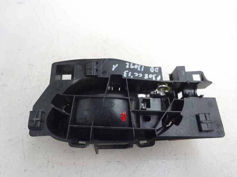 MANETA INTERIOR DELANTERA DERECHA PEUGEOT 308 2013 1610 (114 CV)