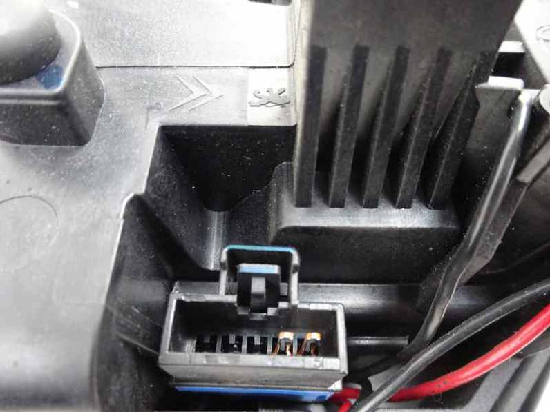 AIRBAG DELANTERO IZQUIERDO PEUGEOT 308 2013 1610 (114 CV)