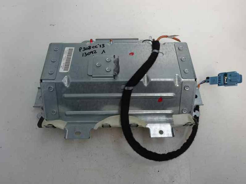 AIRBAG DELANTERO DERECHO PEUGEOT 308 2013 1610 (114 CV)