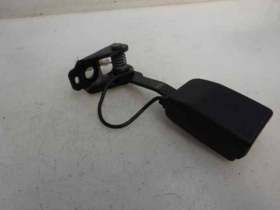 CINTURON SEGURIDAD TRASERO IZQUIERDO PEUGEOT 308 2013 1610 (114 CV)