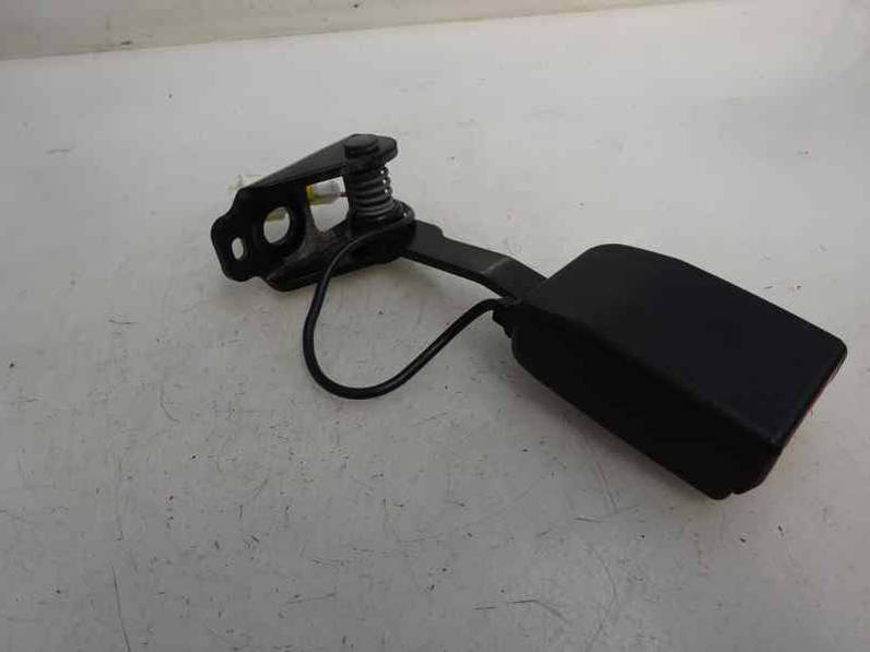 CINTURON SEGURIDAD TRASERO IZQUIERDO PEUGEOT 308 2013 1610 (114 CV)