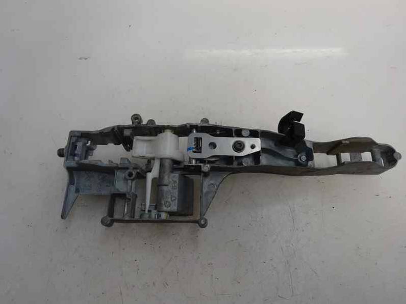 MANETA EXTERIOR DELANTERA DERECHA PEUGEOT 308 2013 1610 (114 CV)