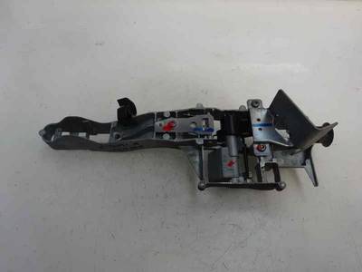 MANETA EXTERIOR DELANTERA IZQUIERDA PEUGEOT 308 2013 1610 (114 CV)