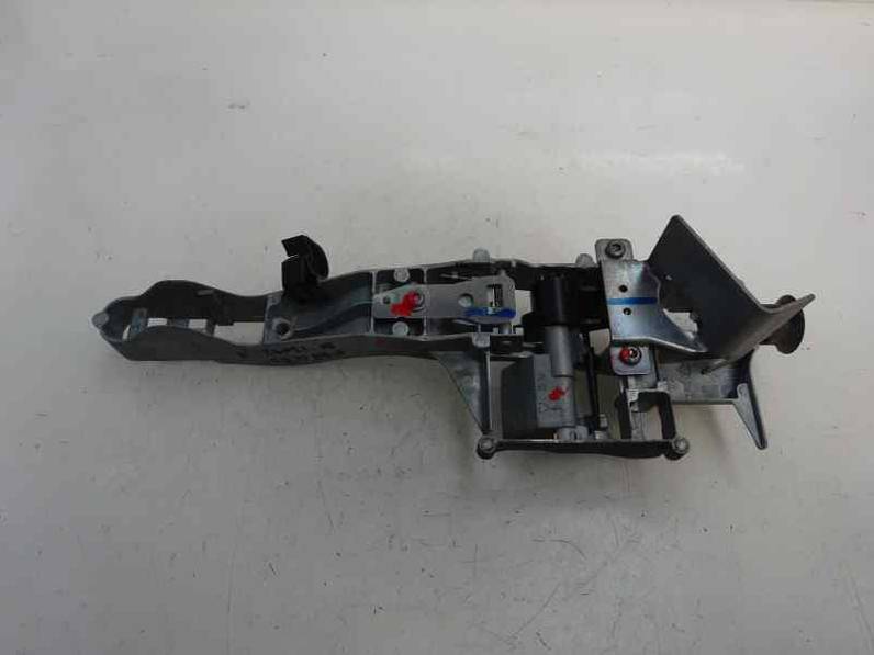 MANETA EXTERIOR DELANTERA IZQUIERDA PEUGEOT 308 2013 1610 (114 CV)