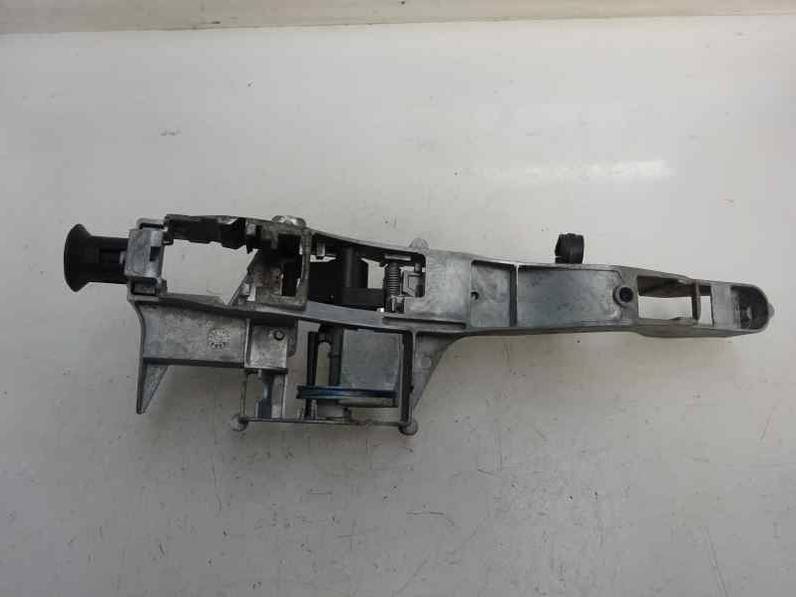 MANETA EXTERIOR DELANTERA IZQUIERDA PEUGEOT 308 2013 1610 (114 CV)