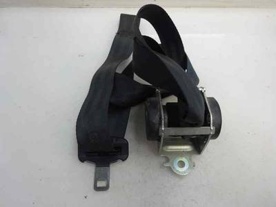 CINTURON SEGURIDAD TRASERO IZQUIERDO PEUGEOT 308 2013 1610 (114 CV)