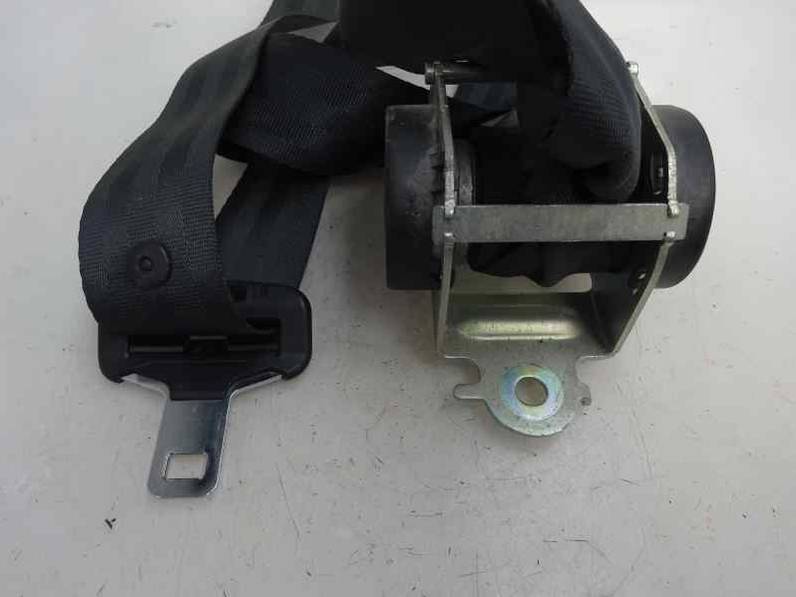 CINTURON SEGURIDAD TRASERO IZQUIERDO PEUGEOT 308 2013 1610 (114 CV)