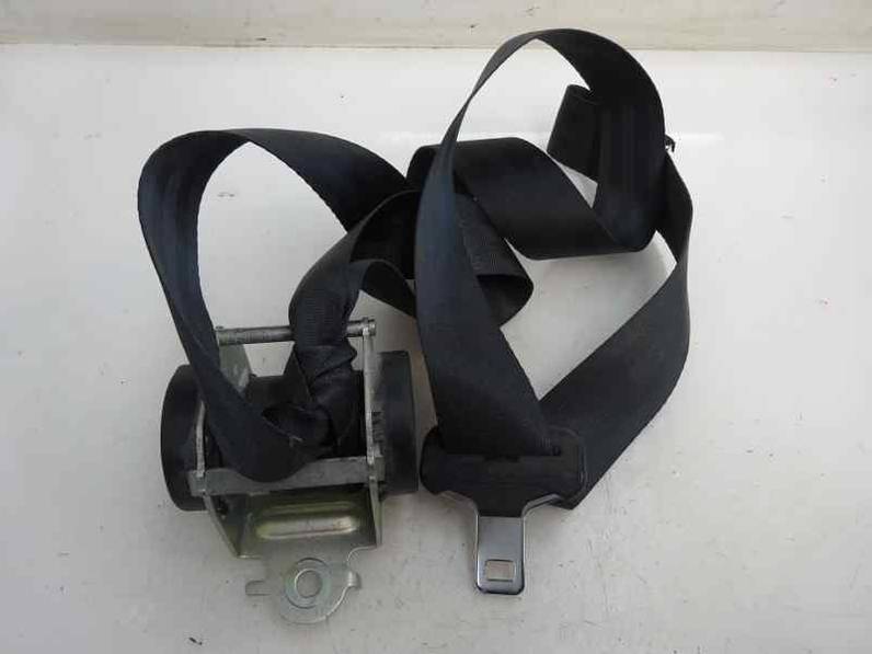 CINTURON SEGURIDAD TRASERO DERECHO PEUGEOT 308 2013 1610 (114 CV)