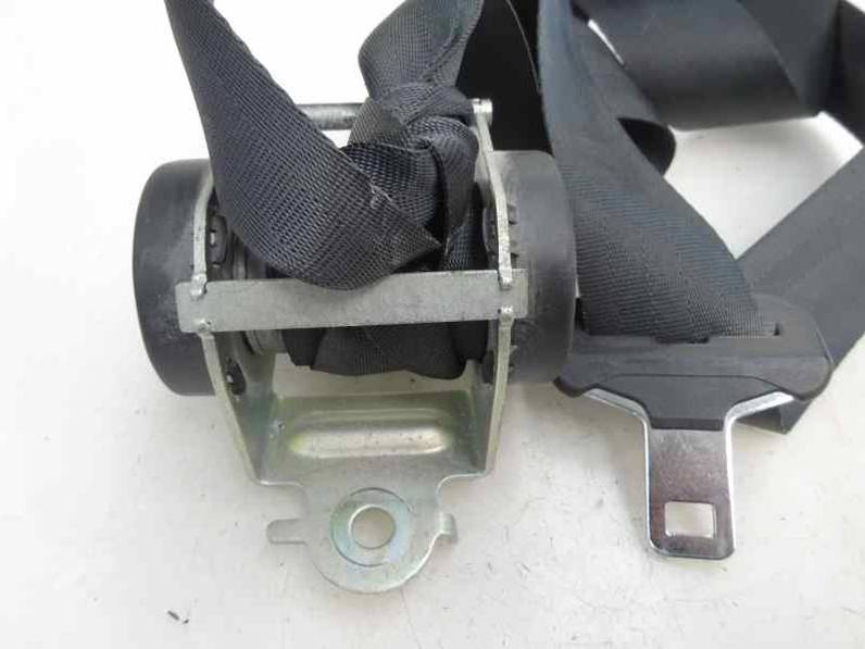 CINTURON SEGURIDAD TRASERO DERECHO PEUGEOT 308 2013 1610 (114 CV)