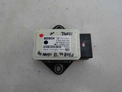 SENSOR PEUGEOT 308 2013 1610 (114 CV)