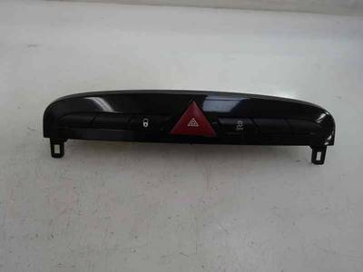 WARNING PEUGEOT 308 2013 1610 (114 CV)