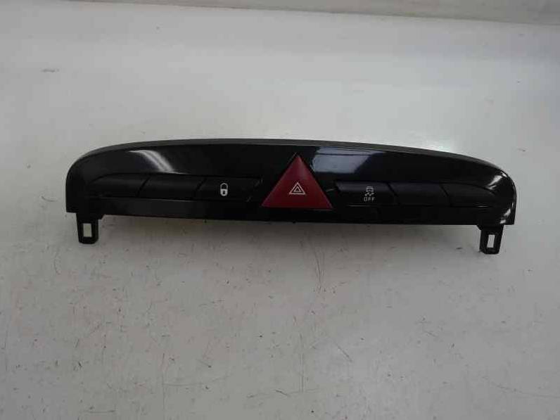 WARNING PEUGEOT 308 2013 1610 (114 CV)