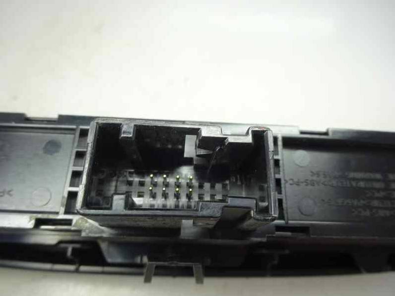 WARNING PEUGEOT 308 2013 1610 (114 CV)