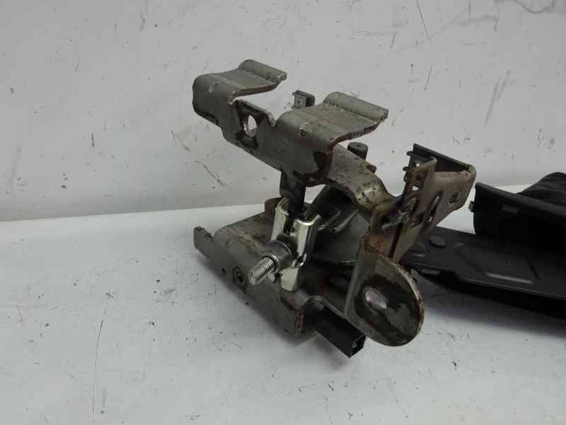 PALANCA FRENO DE MANO PEUGEOT 308 2013 1610 (114 CV)