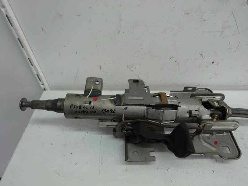 COLUMNA DIRECCION PEUGEOT 308 2013 1610 (114 CV)