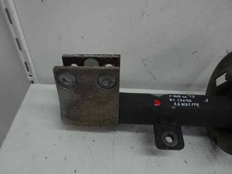 AMORTIGUADOR DELANTERO IZQUIERDO PEUGEOT 308 2013 1610 (114 CV)