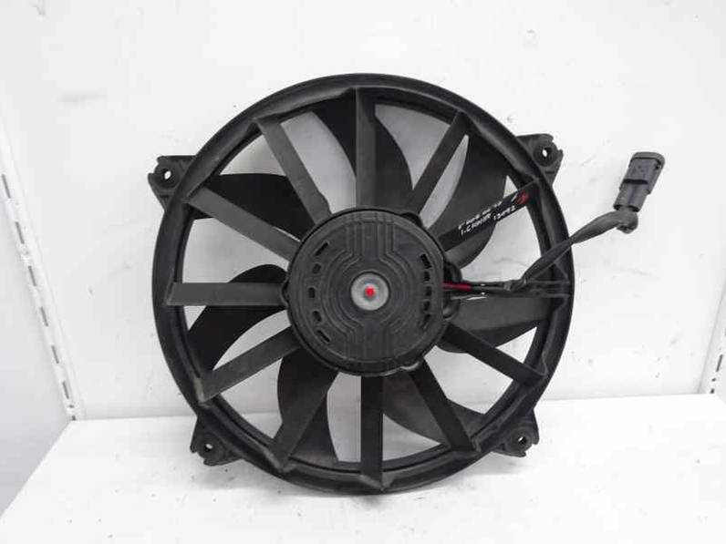 ELECTROVENTILADOR PEUGEOT 308 2013 1610 (114 CV)