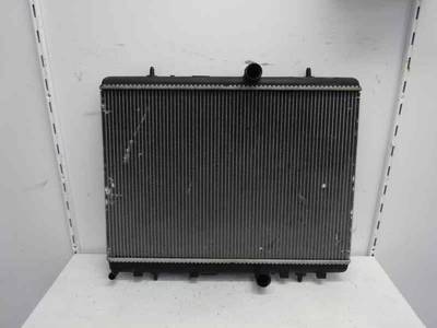RADIADOR AGUA PEUGEOT 308 2013 1610 (114 CV)