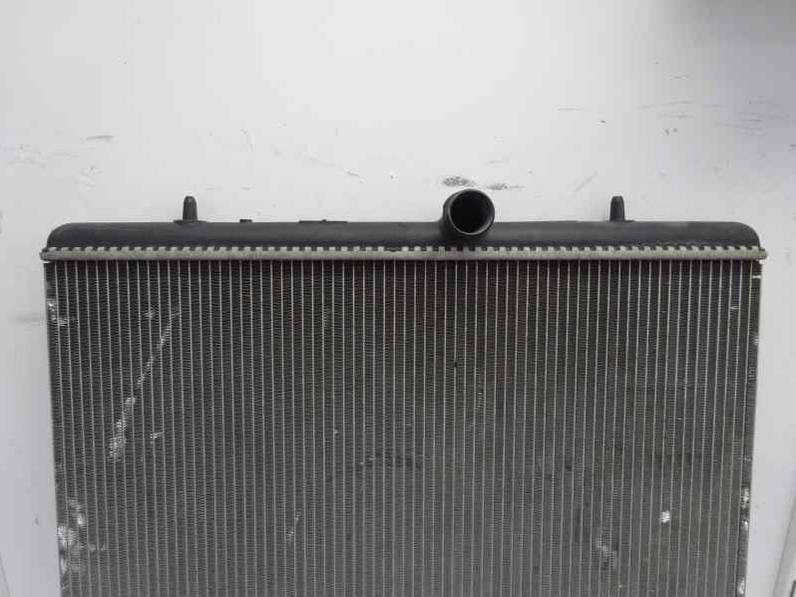 RADIADOR AGUA PEUGEOT 308 2013 1610 (114 CV)