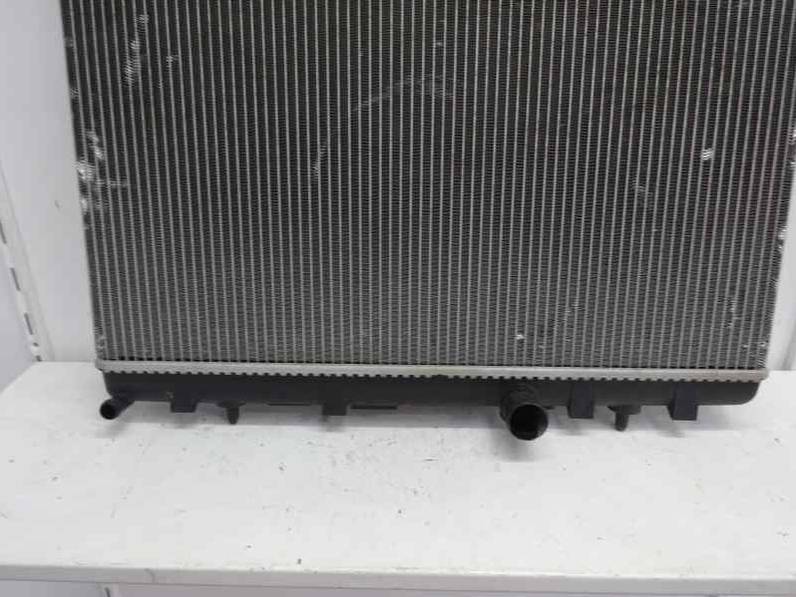RADIADOR AGUA PEUGEOT 308 2013 1610 (114 CV)
