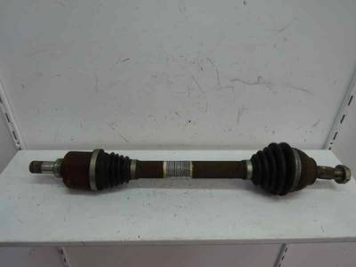 TRANSMISION DELANTERA IZQUIERDA PEUGEOT 308 2013 1610 (114 CV)