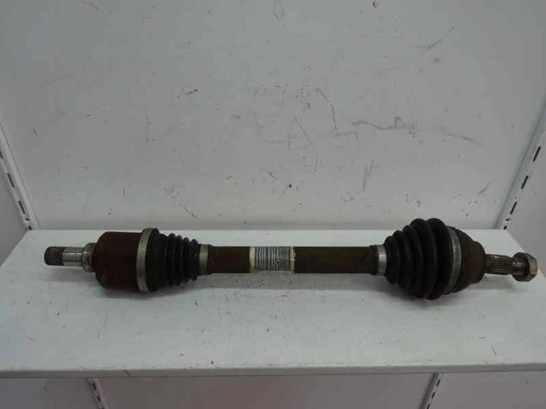 TRANSMISION DELANTERA IZQUIERDA PEUGEOT 308 2013 1610 (114 CV)