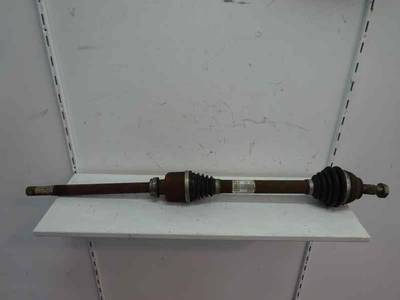 TRANSMISION DELANTERA DERECHA PEUGEOT 308 2013 1610 (114 CV)