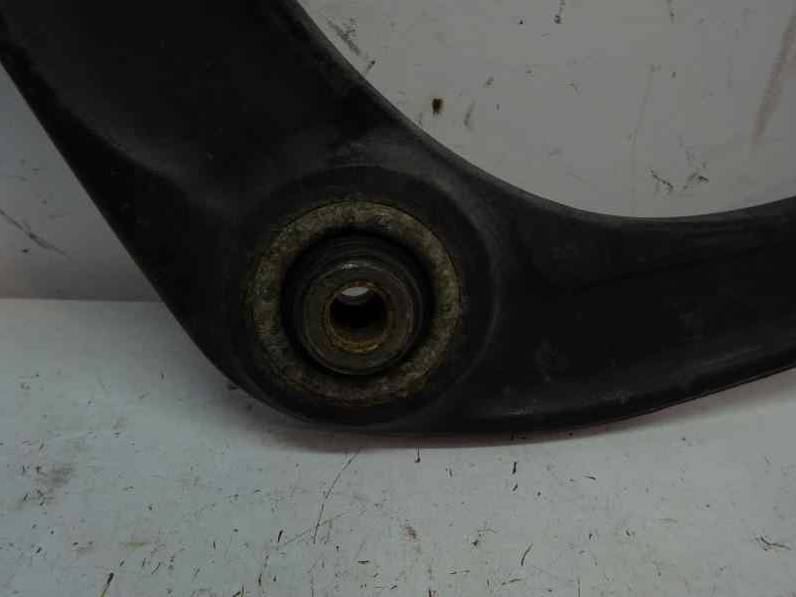 BRAZO SUSPENSION INFERIOR DELANTERO IZQUIERDO PEUGEOT 308 2013 1610 (114 CV)