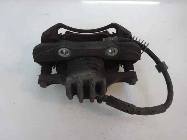 PINZA FRENO DELANTERA IZQUIERDA PEUGEOT 308 2013 1610 (114 CV)