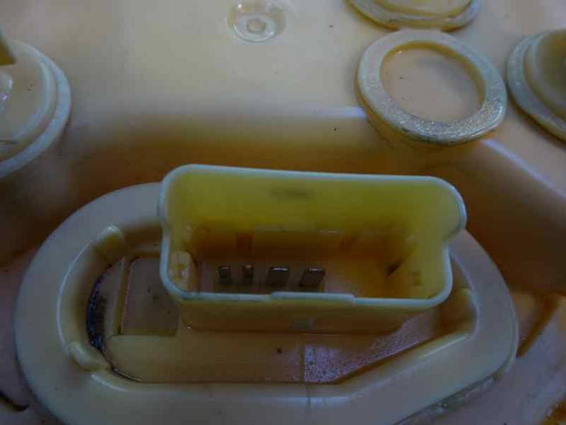 AFORADOR PEUGEOT 308 2013 1610 (114 CV)