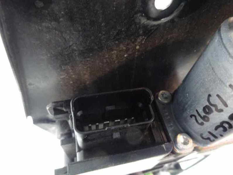 ELEVALUNAS TRASERO IZQUIERDO PEUGEOT 308 2013 1610 (114 CV)