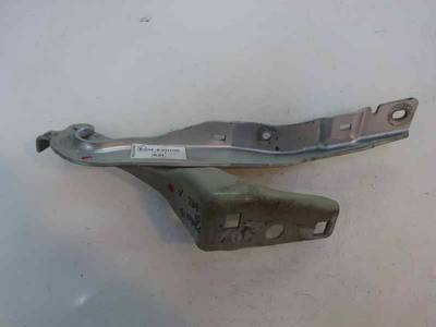 CAPOT PEUGEOT 308 2013 1610 (114 CV)