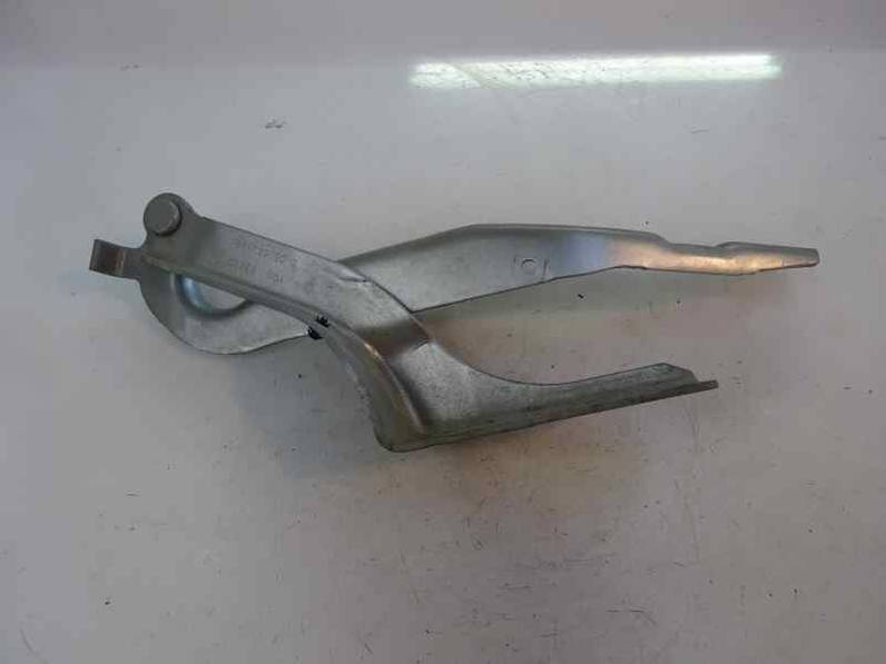 CAPOT PEUGEOT 308 2013 1610 (114 CV)