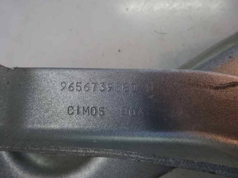 CAPOT PEUGEOT 308 2013 1610 (114 CV)