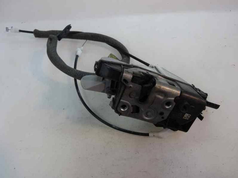 CERRADURA PUERTA DELANTERA IZQUIERDA PEUGEOT 308 2013 1610 (114 CV)