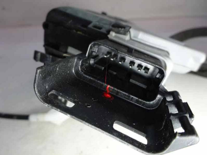 CERRADURA PUERTA DELANTERA IZQUIERDA PEUGEOT 308 2013 1610 (114 CV)