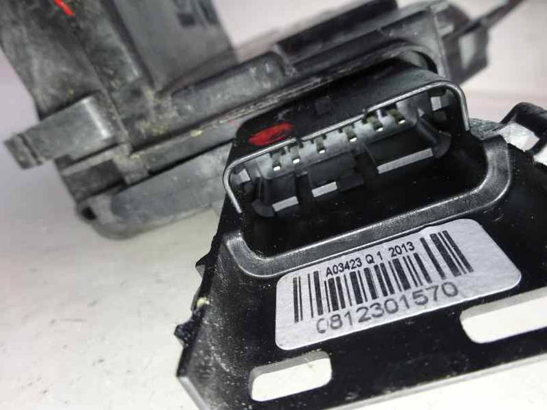 CERRADURA PUERTA DELANTERA DERECHA PEUGEOT 308 2013 1610 (114 CV)