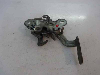 CERRADURA CAPOT PEUGEOT 308 2013 1610 (114 CV)