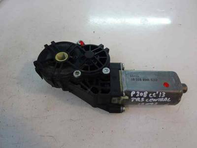 TECHO INTERIOR PEUGEOT 308 2013 1610 (114 CV)