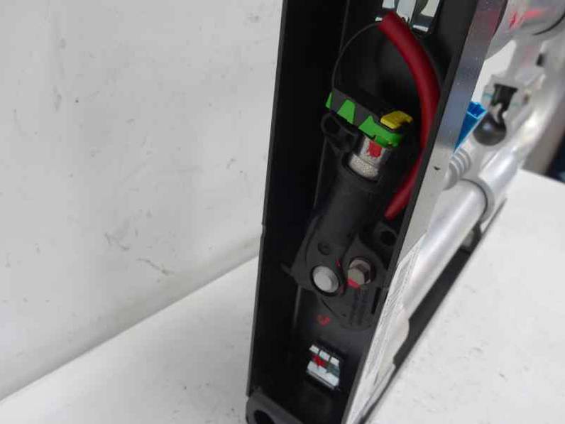 TECHO INTERIOR PEUGEOT 308 2013 1610 (114 CV)