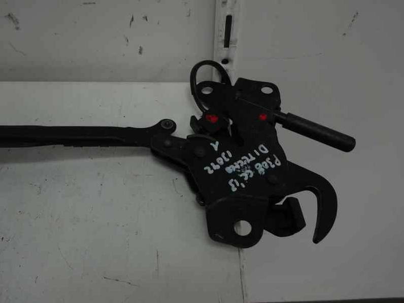 TECHO INTERIOR PEUGEOT 308 2013 1610 (114 CV)