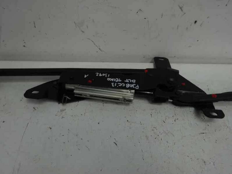 TECHO INTERIOR PEUGEOT 308 2013 1610 (114 CV)