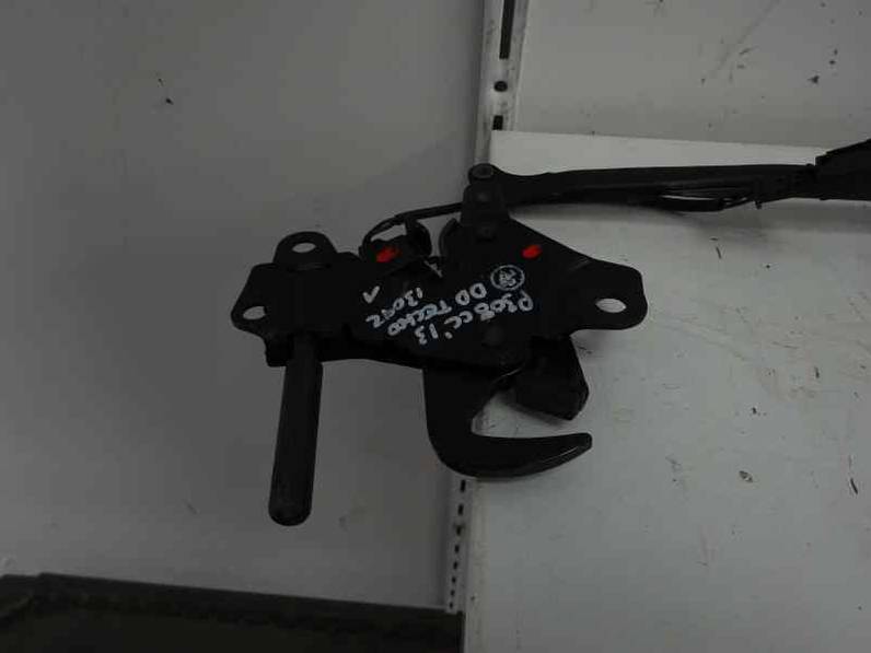 TECHO INTERIOR PEUGEOT 308 2013 1610 (114 CV)