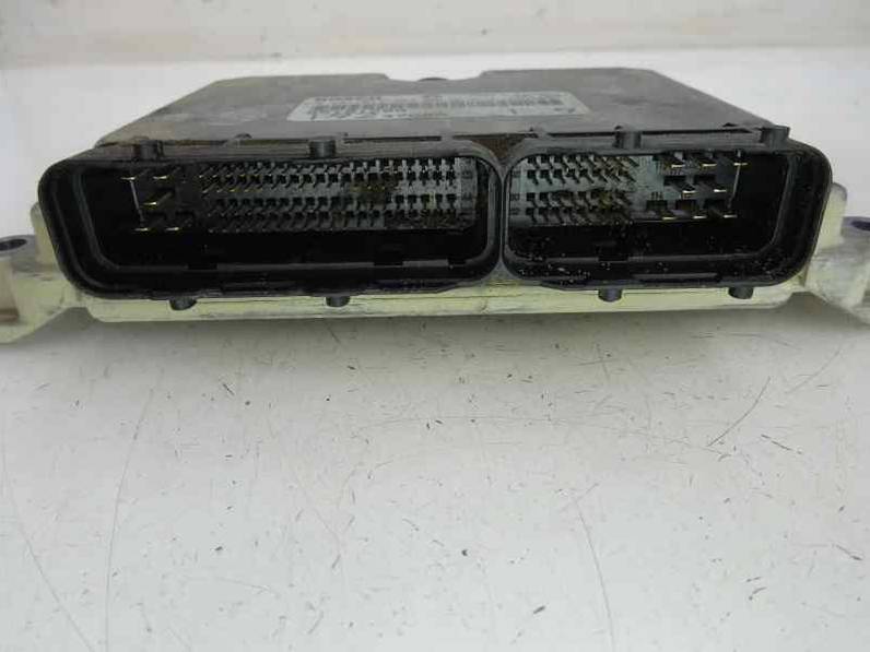 CENTRALITA MOTOR UCE FIAT STILO 2004 1.9 JTD (116 CV)