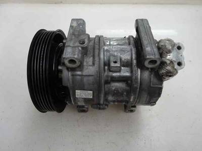 COMPRESOR AIRE ACONDICIONADO FIAT STILO 2004 1.9 JTD (116 CV)