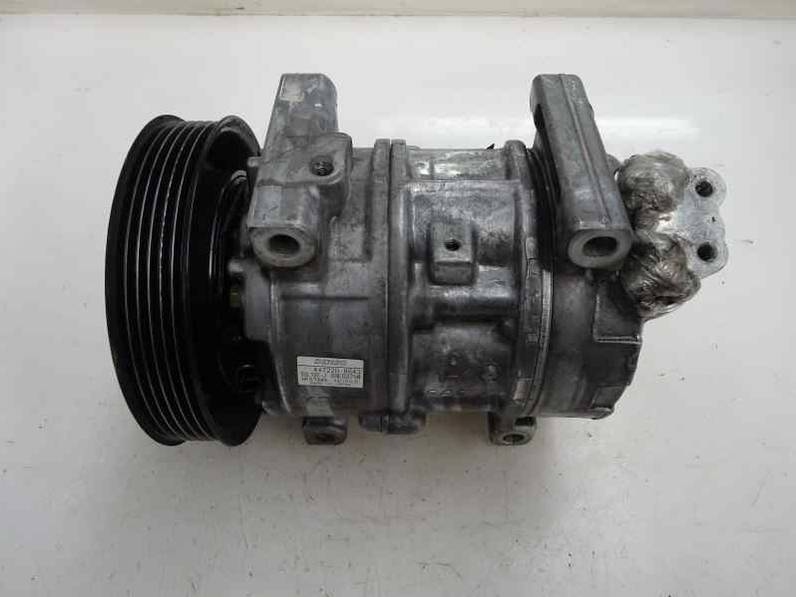 COMPRESOR AIRE ACONDICIONADO FIAT STILO 2004 1.9 JTD (116 CV)